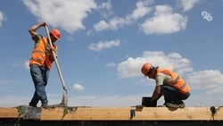 Мощность очистных в Александрии на Ставрополье после реконструкции вырастет