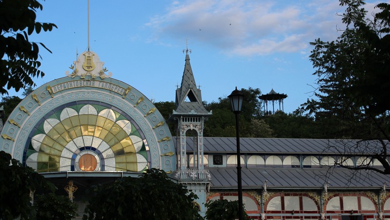 Туристы на Ставрополье потратили 60 млрд рублей за 2023 год