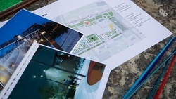 План благоустройства территории военного городка разрабатывают в Ставрополе