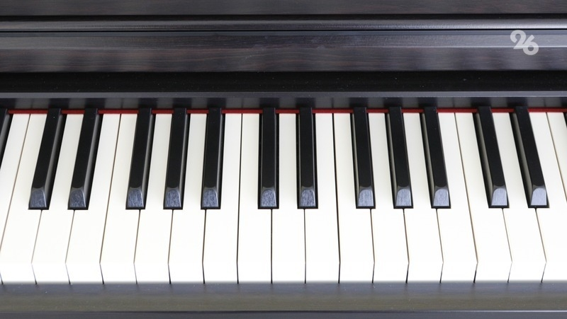 Юные музыканты Ставрополья выступят на фестивале «Моя Россия» в Кисловодске