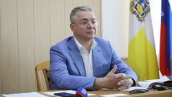 На Ставрополье исполнили более 20 тыс. поручений губернатора Владимирова 