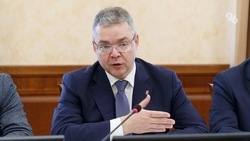 Губернатор Ставрополья поручил проработать вопрос с допуском изобильненских баскетболистов к соревнованиям