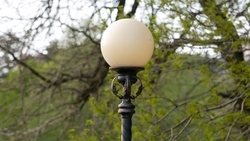 На улице в селе Юца провели освещение после вмешательства прокуратуры