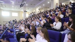 На Всемирный фестиваль молодёжи в Сочи отправятся более 200 ставропольцев