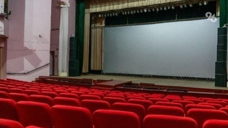 Кинофестиваль в память о Сергее Пускепалисе планируют провести в Железноводске в 2024 году