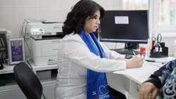 Шесть ставропольцев обратились с укусами клещей в медучреждения за неделю