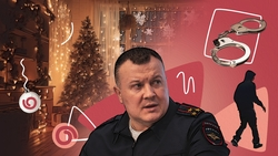 Домушники, пьяные дебоширы и кибермошенники: от кого полиция будет защищать ставропольцев под Новый год