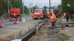 Объём дорожного фонда Ставрополья в 2024 году составит свыше 15 млрд рублей