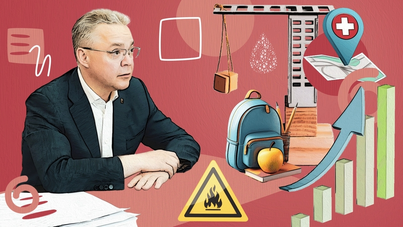 Бюджет увеличат, капремонт соцучреждений проконтролируют: в Ставрополе прошло заседание краевого кабмина