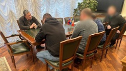 Тепловизоры и квадрокоптеры передал глава Пятигорска участникам СВО 