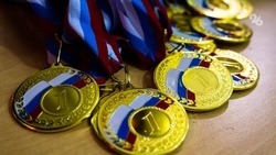 Ставропольские спортсмены завоевали медали на двух всероссийских соревнованиях