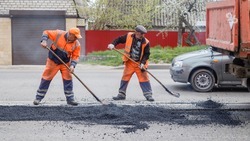 Губернатор Владимиров поручил провести ямочный ремонт в Пятигорске
