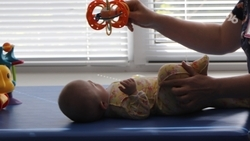 В День отца ессентучанин получил 11-е свидетельство о рождении ребёнка  