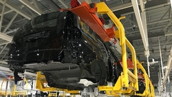 Правительство: Инженерные сети завода «Ставрополь-Авто» требуют восстановления