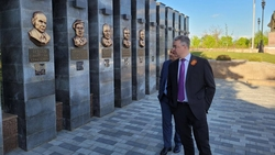 Губернатор Владимиров проверил, как используют курортный сбор в Железноводске