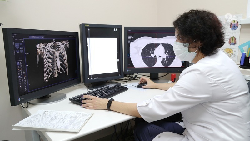 «Беспрецедентное внимание здравоохранению»: ставропольский главврач оценила поддержку медицины на федеральном и региональном уровнях