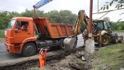 Почти 20 дорожных объектов планируют обновить на Ставрополье в 2024 году