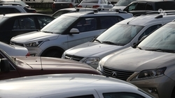 Регионы Северного Кавказа замыкают рейтинг доступности новых автомобилей