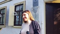 Актриса Наталья Бочкарёва купила Домик Рошке в Железноводске