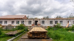 Капремонт спустя полвека: каких изменений ждать школьникам хутора Тамбукан на Ставрополье