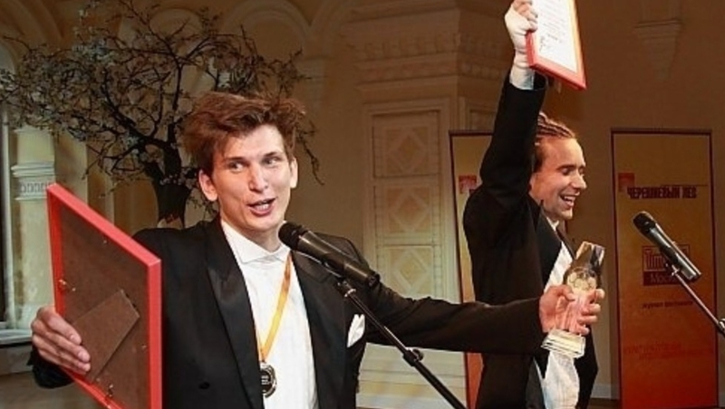 Ставропольский актёр Белоцерковский рассказал, почему любит играть в театре