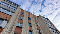 Первый сертификат для закрытия ипотеки детьми-сиротами вручили на Ставрополье