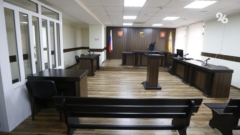 Жителей Грачёвского округа обвиняют в краже 16 голов крупного скота