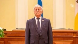 Спикер парламента Ставрополья поддержал новые отпускные гарантии для бойцов