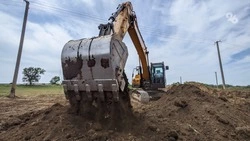 На восстановление разрушений после наводнения Дагестану потребуется десятилетие