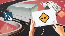 Окна заклеены рекламой, водители не знают, как помочь: ставропольцы с инвалидностью оценили транспортную инфраструктуру