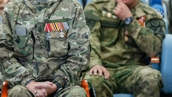Критерии для присвоения статуса ветерана боевых действий расширили в России