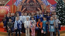 Губернатор Владимиров: 69 детей со Ставрополья побывали на Кремлёвской ёлке