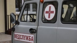 Ставрополье получит 16 автомобилей скорой помощи и 55 школьных автобусов