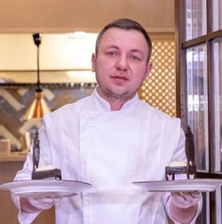 Кондитер из Ессентуков вышел в финал главного кулинарного шоу страны