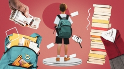 Девочки «дороже» мальчиков: во сколько обойдётся подготовка первоклассника к школе на Ставрополье