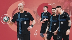 Зарплата, новые игроки и фан-сайт: что ждёт ставропольский гандбольный клуб «Виктор» в 2026 году