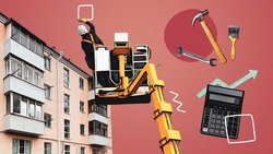 Откладывать нельзя: что поможет ставропольским многоэтажкам дождаться капремонта