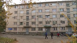 Тепло и горячую воду вернули в общежитие Невинномысска после вмешательства прокуратуры