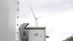 Глава минпрома Ставрополья рассказал о плюсах зелёной энергетики для края 