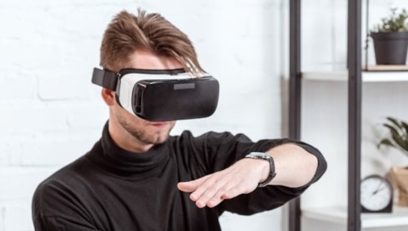 Молодёжь Ставрополья сможет поучаствовать в конкурсе по искусственному интеллекту 