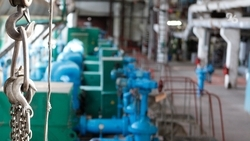 Дополнительную бригаду ремонтников сетей теплоснабжения направили в Кисловодск 