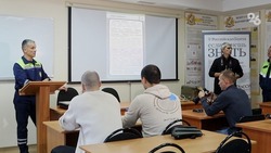 Волонтёры Ставрополья пройдут курсы оказания первой медпомощи в СКФУ 