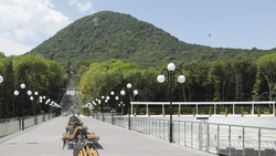 Минтуризма Ставрополья: Вопрос деприватизации части санаториев на КМВ пока не решён