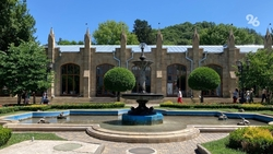 Курортный сбор в Кисловодске в 2024 году превысил плановые показатели на 15%