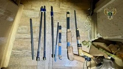 В Минводах мужчину приговорили к 5,5 годам колонии за кустарную сборку оружия