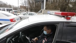 Более 20 человек пострадали в ДТП с участием общественного транспорта в Ставрополе с начала 2023 года