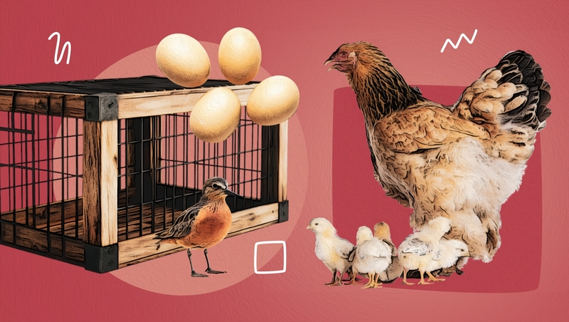 Куры в скафандрах: как отразятся новые ветеринарные правила на ставропольских птицеводах