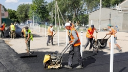 13 нацпроектов по развитию региона завершили на Ставрополье