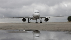 300 туристов не могут попасть в Минводы из-за поломки самолёта на Пхукете 