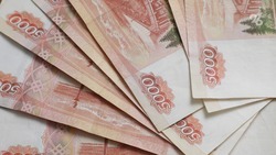 Средняя зарплата на Ставрополье достигла почти 45 тыс. рублей